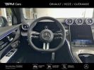 Annonce Mercedes GLC 220 d 197ch AMG Line 4Matic 9G-Tronic