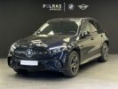 Voir l'annonce Mercedes GLC 220 d 197ch AMG Line 4Matic 9G-Tronic