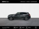 Annonce Mercedes GLC 220 d 197ch AMG Line 4Matic 9G-Tronic