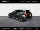 Annonce Mercedes GLC 220 d 197ch AMG Line 4Matic 9G-Tronic