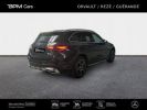 Annonce Mercedes GLC 220 d 197ch AMG Line 4Matic 9G-Tronic