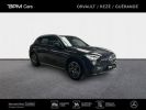 Annonce Mercedes GLC 220 d 197ch AMG Line 4Matic 9G-Tronic