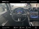 Annonce Mercedes GLC 220 d 197ch AMG Line 4Matic 9G-Tronic