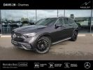 Voir l'annonce Mercedes GLC 220 d 197ch AMG Line 4Matic 9G-Tronic