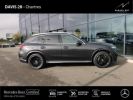 Annonce Mercedes GLC 220 d 197ch AMG Line 4Matic 9G-Tronic