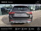 Annonce Mercedes GLC 220 d 197ch AMG Line 4Matic 9G-Tronic