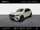 Voir l'annonce Mercedes GLC 220 d 197ch AMG Line 4Matic 9G-Tronic