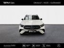 Annonce Mercedes GLC 220 d 197ch AMG Line 4Matic 9G-Tronic