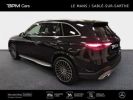 Annonce Mercedes GLC 220 d 197ch AMG Line 4Matic 9G-Tronic