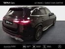 Annonce Mercedes GLC 220 d 197ch AMG Line 4Matic 9G-Tronic