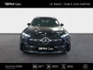 Annonce Mercedes GLC 220 d 197ch AMG Line 4Matic 9G-Tronic