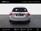 Annonce Mercedes GLC 220 d 197ch AMG Line 4Matic 9G-Tronic