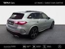 Annonce Mercedes GLC 220 d 197ch AMG Line 4Matic 9G-Tronic