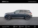 Annonce Mercedes GLC 220 d 197ch AMG Line 4Matic 9G-Tronic