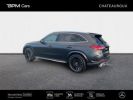 Annonce Mercedes GLC 220 d 197ch AMG Line 4Matic 9G-Tronic