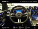 Annonce Mercedes GLC 220 d 197ch AMG Line 4Matic 9G-Tronic