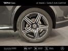 Annonce Mercedes GLC 220 d 197ch AMG Line 4Matic 9G-Tronic