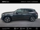 Annonce Mercedes GLC 220 d 197ch Avantgarde Line 4Matic 9G-Tronic