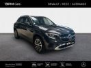 Annonce Mercedes GLC 220 d 197ch Avantgarde Line 4Matic 9G-Tronic