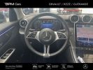 Annonce Mercedes GLC 220 d 197ch Avantgarde Line 4Matic 9G-Tronic