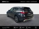 Annonce Mercedes GLC 220 d 197ch Avantgarde Line 4Matic 9G-Tronic