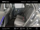 Annonce Mercedes GLC 220 d 197ch Avantgarde Line 4Matic 9G-Tronic