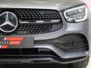 Annonce Mercedes GLC 220 d 4-Matic