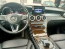 Annonce Mercedes GLC 220 d 4-matic 2143cm3 170cv 