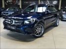 Annonce Mercedes GLC 220 d 4-Matic 9GTRONIC PACK AMG