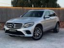 Annonce Mercedes GLC 220 d 4-matic / amg / led / cruise / bluetooth / 120000km