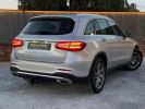 Annonce Mercedes GLC 220 d 4-matic / amg / led / cruise / bluetooth / 120000km