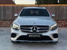 Annonce Mercedes GLC 220 d 4-matic / amg / led / cruise / bluetooth / 120000km