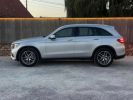 Annonce Mercedes GLC 220 d 4-matic / amg / led / cruise / bluetooth / 120000km