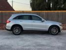 Annonce Mercedes GLC 220 d 4-matic / amg / led / cruise / bluetooth / 120000km