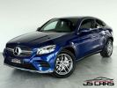 Voir l'annonce Mercedes GLC 220 d 4-Matic AMG-LINE 1ERPRO CAMERA CUIR ATTELAGE TVA