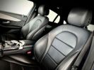 Annonce Mercedes GLC 220 d 4-Matic AMG-LINE 1ERPRO CAMERA CUIR ATTELAGE TVA