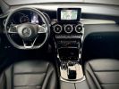 Annonce Mercedes GLC 220 d 4-Matic AMG-LINE 1ERPRO CAMERA CUIR ATTELAGE TVA