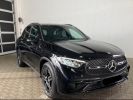 Annonce Mercedes GLC 220 D 4 MATIC AMG NIGHT BVA 197 cv