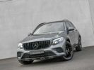 Voir l'annonce Mercedes GLC 220 d 4-Matic - AMG - PANO - SPORTSEATS - FULL LED - LEDER -