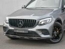 Annonce Mercedes GLC 220 d 4-Matic - AMG - PANO - SPORTSEATS - FULL LED - LEDER -