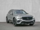 Annonce Mercedes GLC 220 d 4-Matic - AMG - PANO - SPORTSEATS - FULL LED - LEDER -