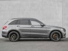 Annonce Mercedes GLC 220 d 4-Matic - AMG - PANO - SPORTSEATS - FULL LED - LEDER -