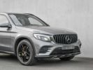 Annonce Mercedes GLC 220 d 4-Matic - AMG - PANO - SPORTSEATS - FULL LED - LEDER -