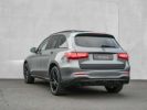 Annonce Mercedes GLC 220 d 4-Matic - AMG - PANO - SPORTSEATS - FULL LED - LEDER -