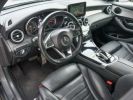 Annonce Mercedes GLC 220 d 4-Matic - AMG - PANO - SPORTSEATS - FULL LED - LEDER -