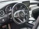 Annonce Mercedes GLC 220 d 4-Matic - AMG - PANO - SPORTSEATS - FULL LED - LEDER -