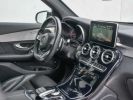 Annonce Mercedes GLC 220 d 4-Matic - AMG - PANO - SPORTSEATS - FULL LED - LEDER -