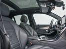 Annonce Mercedes GLC 220 d 4-Matic - AMG - PANO - SPORTSEATS - FULL LED - LEDER -