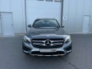 Annonce Mercedes GLC 220 d 4-Matic CUIR GPS CAMERA. GARANTIE 12M