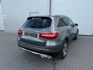 Annonce Mercedes GLC 220 d 4-Matic CUIR GPS CAMERA. GARANTIE 12M